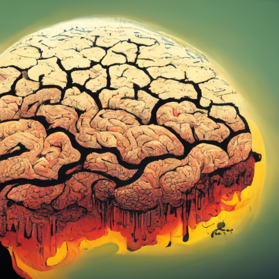 How Climate Change Impacts Neuroscience